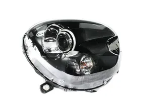 Magneti Marelli AL (Automotive Lighting) Right Headlight Assembly - 63129808266